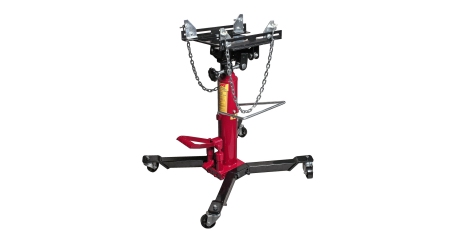 Стойка трансмиссионная гидравлическая телескопическая JTC TJ490 (0.5т )