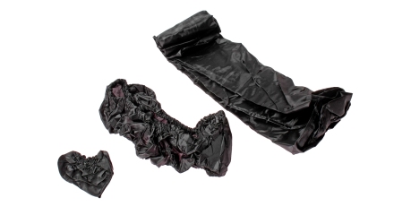 Чехлы защитные нейлоновые (сиденье, рулевое колесо, рычаг) 3шт. JTC