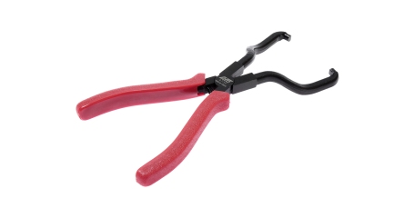 Съемник коннекторов топливных фильтров JTC 4734 (FORD, MAZDA, VW, AUDI, OPEL, BMW, FIAT, GM)