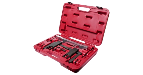 Набор фиксаторов распредвала для установки фаз ГРМ JTC 4619A (BMW N51, N52 OEM 114280, 114290)