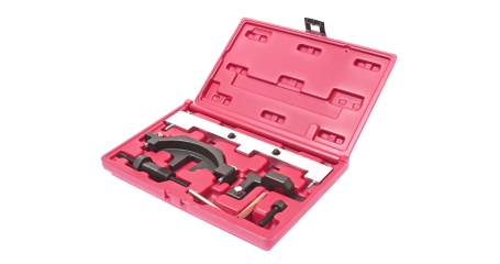 Набор фиксаторов распредвала для установки фаз ГРМ JTC 4802 (BMW N40, N45, N45T)