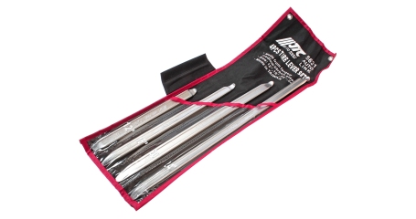 Набор лопаток монтажных для шиномонтажа JTC 5631 (12, 16