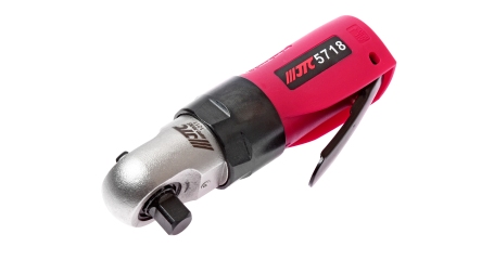 Трещотка пневматическая усиленная JTC 5718 (3/8