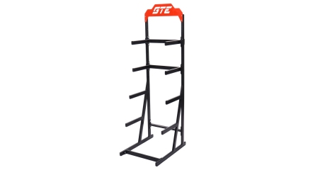 Стеллаж для подкатных домкратов GTE-SD5P