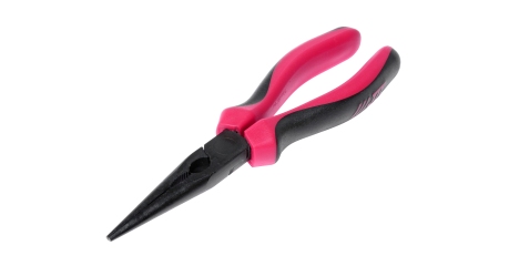 Тонкогубцы прямые JTC 34238 (200 мм, 8")