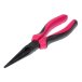 Тонкогубцы прямые JTC 34238 (200 мм, 8