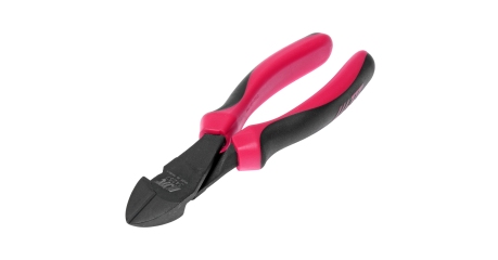 Кусачки боковые усиленные JTC 34257 (175 мм)