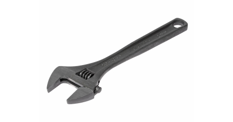 Ключ разводной усиленный JTC 350810 (250 мм, 10