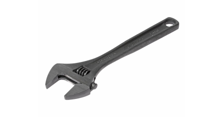 Ключ разводной усиленный JTC 350810 (250 мм, 10", 0-32,8 мм)