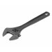 Ключ разводной усиленный JTC 350810 (250 мм, 10