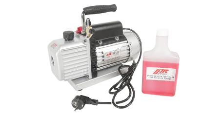 Насос вакуумный для хладагентов (R-134a и R-12 220V 50-60Гц) JTC VP125