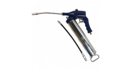 Шприц для нагнетания смазки Garage LM-02