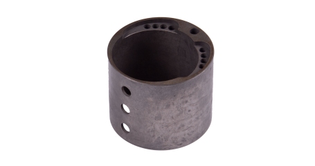 Ремкомплект для гайковерта NC-6218, цилиндр пневмодвигателя MIGHTY SEVEN NC-6218P26