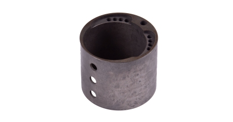 Ремкомплект для гайковерта NC-6218, цилиндр пневмодвигателя MIGHTY SEVEN NC-6218P26