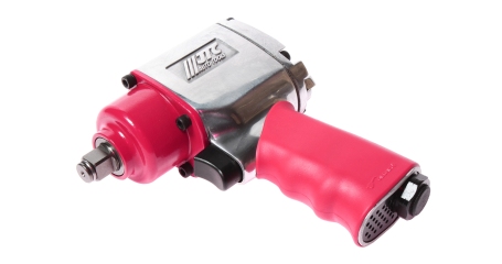 Гайковерт пневматический ударный усиленный мини JTC 3401 (1/2