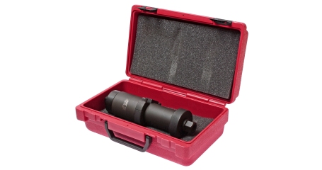 Приспособление для снятия и установки сайлентблоков рычагов передней подвески JTC 1003 (VW Т4, комплект)