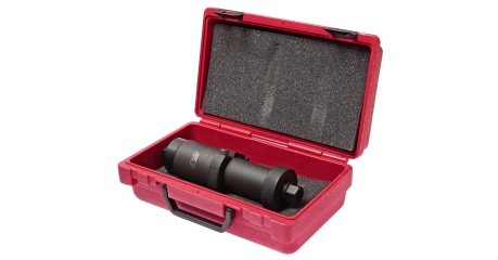 Приспособление для снятия и установки сайлентблоков рычагов передней подвески JTC 1003 (VW Т4, комплект)