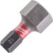 Бита Milwaukee Shockwave HEX12 25мм 2шт (4932430900)