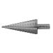 Сверло ступенчатое, GARWIN INDUSTRIAL, 102560-4-30-14 (4,0-30,0 мм), 14 ступеней, HSS-Co5