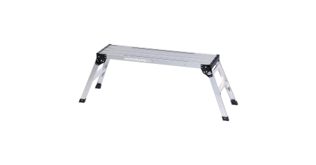 Платформа NORDBERG TL11 (рабочая, алюминиевая), 110x30 см
