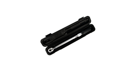 Licota AQP-N30110 Динамометрический ключ двухсторонний 3/8" 20-110Нм