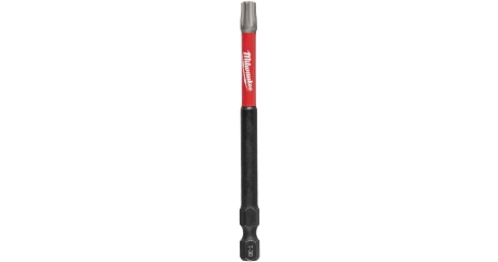 Бита Milwaukee Shockwave TX30 90мм (4932471575)