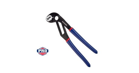 Клещи переставные с фиксатором 250мм WP231087 WORKPRO