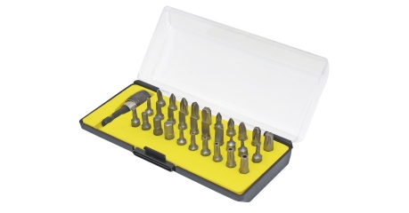 Набор бит Арсенал НБ-31