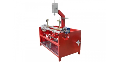 Пневматический рассухариватель ПР900