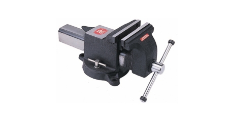 Licota TMS-61004 Тиски верстачные 125 мм (5")