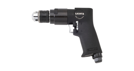 Licota PAD-03003 Дрель пневматическая 3/8