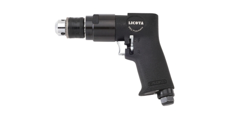 Licota PAD-03003 Дрель пневматическая 3/8" (1800 об/мин.)