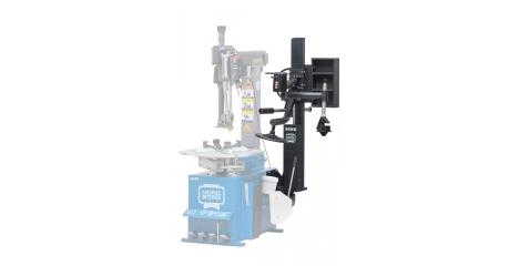 46hd "третья рука" для шмс 4640ID NORDBERG