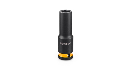 RUNTEC RT-I12S13L Головка торцевая ударная глубокая RUNTEC CrMo, 6PT, 1/2