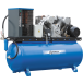 Компрессор Remeza СБ4/Ф-500.LB50Д с рефрижераторным осушителем