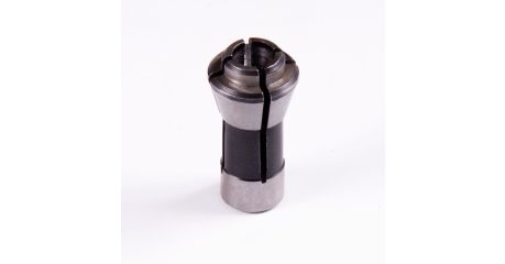 Ремкомплект для пневматической бормашины QA-611, зажим цанговый 1/4 MIGHTY SEVEN QA-611P37B2"