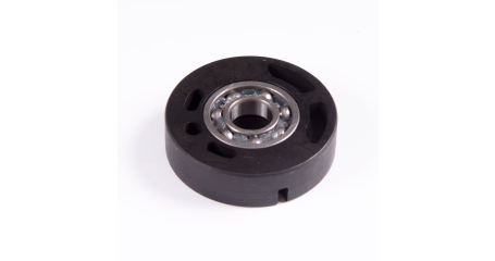 Ремкомплект для гайковерта NC-3812, пластина задняя торцевая MIGHTY SEVEN NC-3812P28