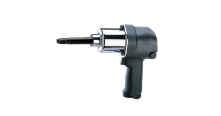Гайковерт пневматический ударный 1/2