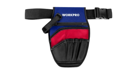 Чехол для дрели WP281014 WORKPRO