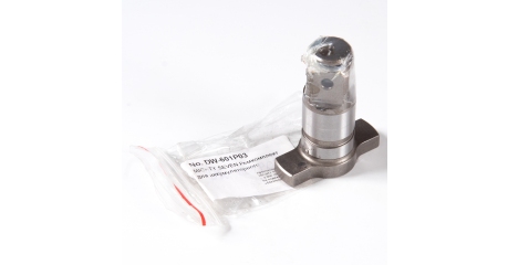 Ремкомплект для аккумуляторного гайковерта DW-601, ось стандартная MIGHTY SEVEN DW-601P03