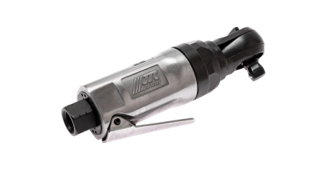 Трещотка пневматическая компактная JTC 3405 (3/8" 35Нм 90PSI 250об/мин.)