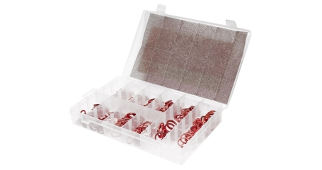 Шайба медная JTC 20191 (500 шт. в боксе)