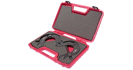 Фиксатор распредвала JTC 4652 (AUDI А4, А6 V6 3.0 2002-2005 г.)