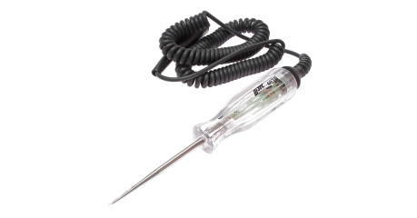 Индикатор напряжения JTC 4870 (12-42V)