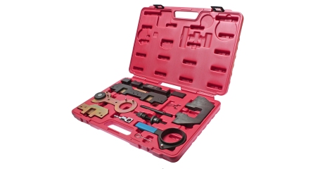 Набор фиксаторов распредвала для установки фаз ГРМ JTC 4759 (BMW М40, 42, 43, 44, 50, 52, 54, 56)