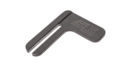 Фиксатор балансирных валов 6 мм JTC 4709 (BMW N40, 42, 45, 46)