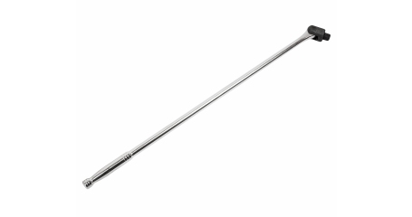 Вороток с шарниром и рукояткой JTC 5810 (3/4