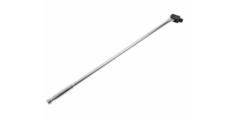 Вороток с шарниром и рукояткой JTC 5810 (3/4", L=1016 мм)