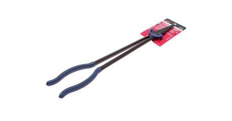 Тонкогубцы прямые с удлиненными рукоятками JTC 5909 (406 мм)