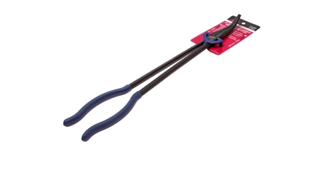 Тонкогубцы изогнутые с удлиненными рукоятками JTC 5910 (406 мм, 45 град.)